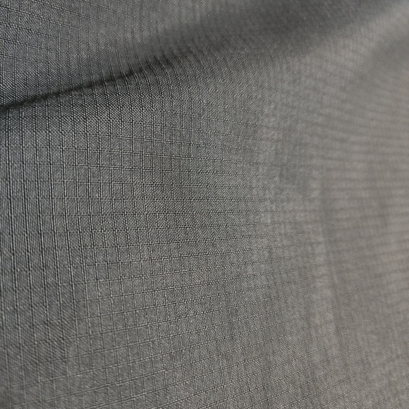 Moerdeng Grey Jacket Waterproof Ripstop Breathable Mens Size Large - Picture 2 of 16